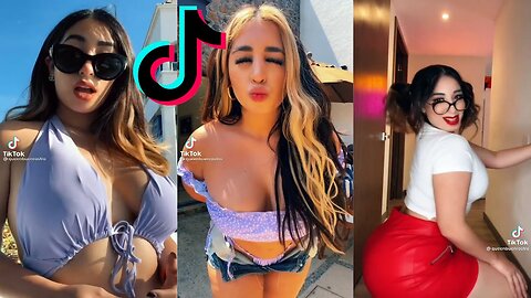 Queen BuenRostro's Best TikToks - HOT GIRL