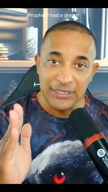 Powerful prayer for Monday, June 7th