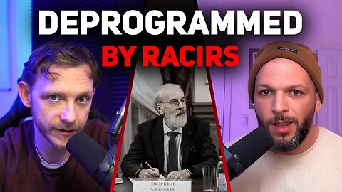 Cult Tactics and Pseudo-Churches: The True Face of Dvorkin
