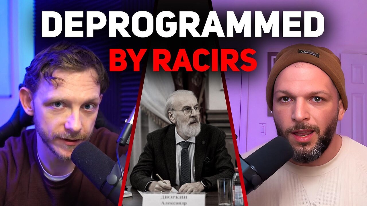 Cult Tactics and Pseudo-Churches: The True Face of Dvorkin