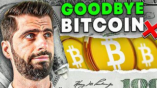 The End Of Cryptocurrencies As We Know It ?