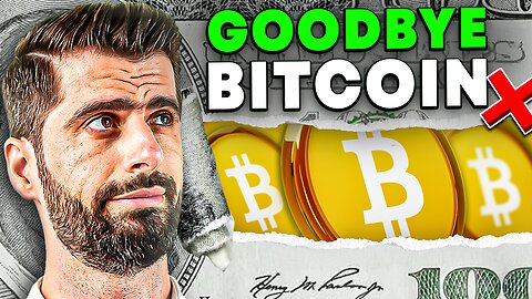 The End Of Cryptocurrencies As We Know It ?