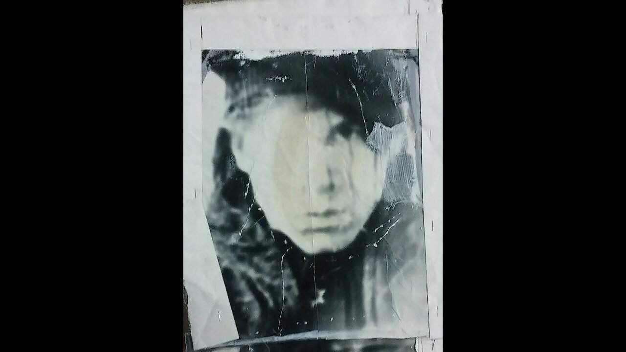 the time that was never lost