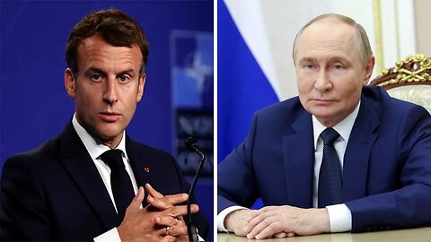 Quando e come la guerra tra Russia ed Europa?