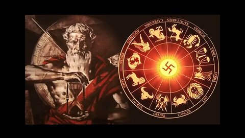 👨 Die esoterische Religion der arischen Magi