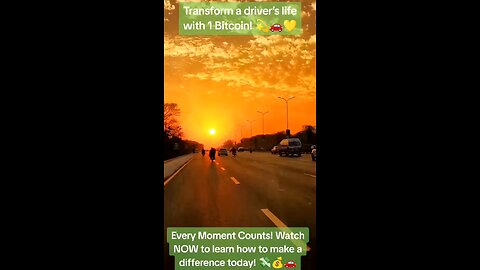 🌟 **Giving Back: Helping an Uber Driver Start Fresh!** 🙌