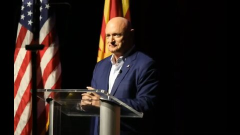 Senator Mark Kelly Navy Retired Recalled For Court Martial?