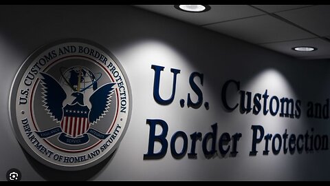 CBP Supervisor Arrested for Harboring Illegal Alien Amid Romance Allegations