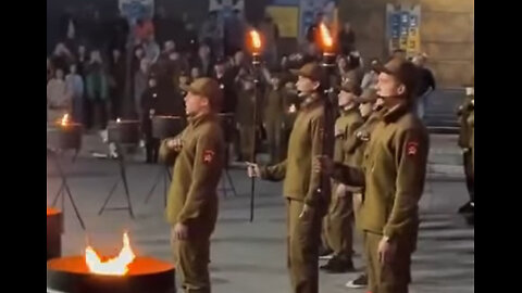 Selenskyjs Nachwuchs an Soldaten steht bereit