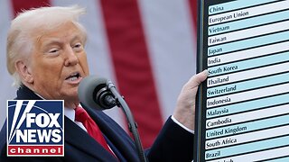 SCOTUS tariff ruling could be ‘life or death’ for America