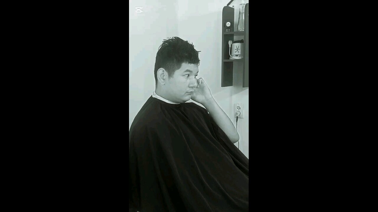 Next Level Barber