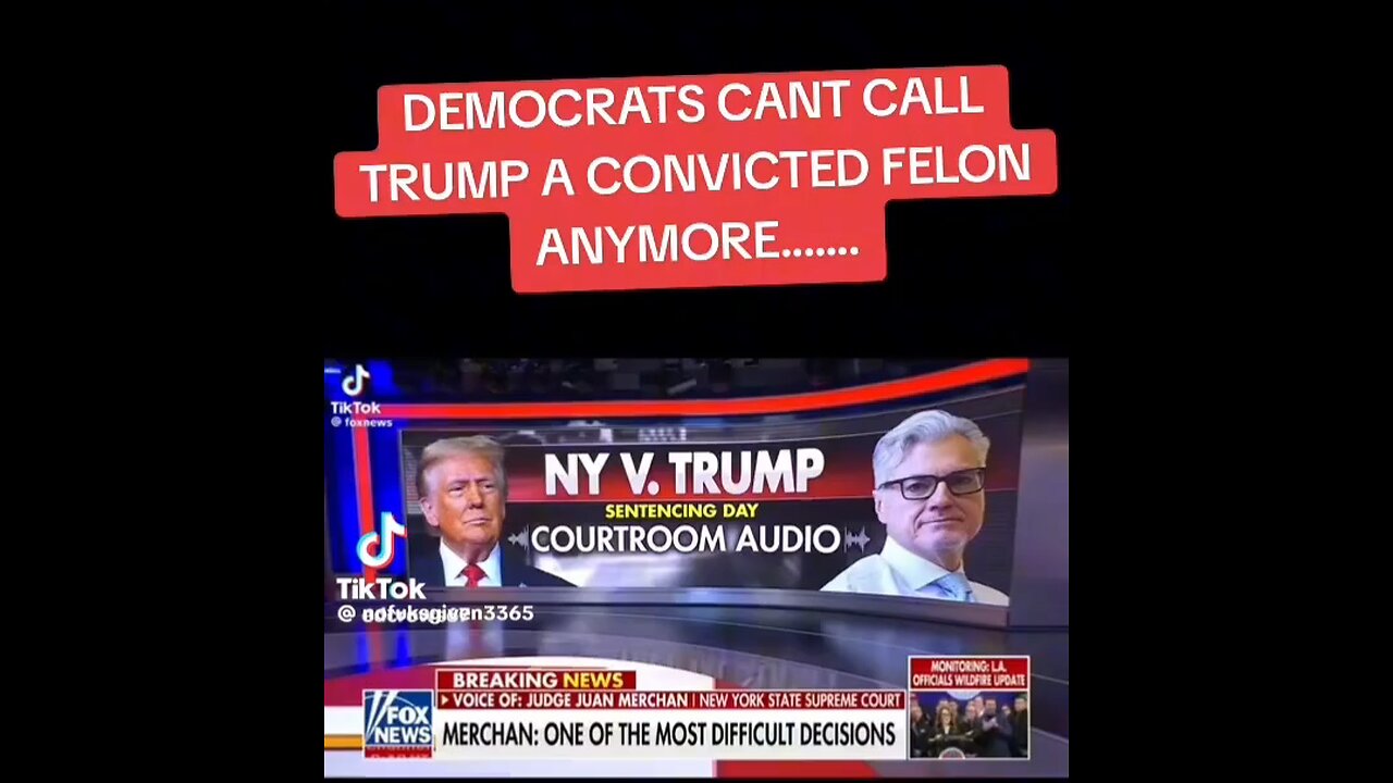 I'm just going to leave this here. Thank you for your attention to this matter!