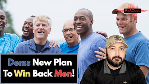 Democrats Launch $20 Million Plan to Win Back Young Male Voters