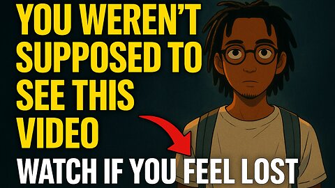 The Video You Needed But Didn’t Know How to Search For 🌌