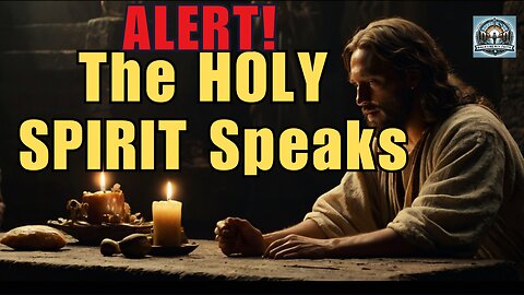 Are You Ignoring the Holy Spirit? This Could Cost You Everything