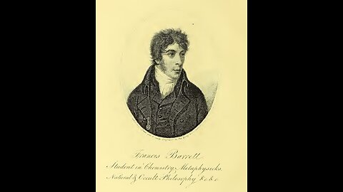 The Magus - Barrett - Intro-Preface