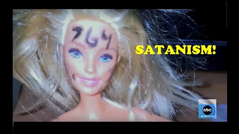 Call: The Sick Satanic '764 Dark Web' Psyop in Plain Sight!
