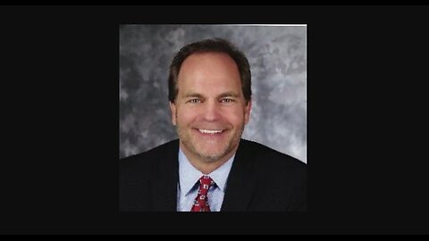 Psychoanalysing Social Media Superstars & Psychopaths - CHARACTER PROFILES - Eric Belcher