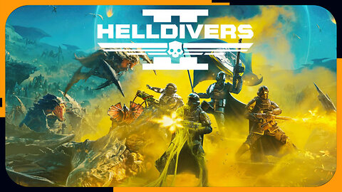 Helldivers 2