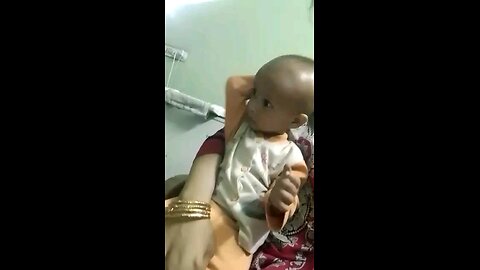 a child