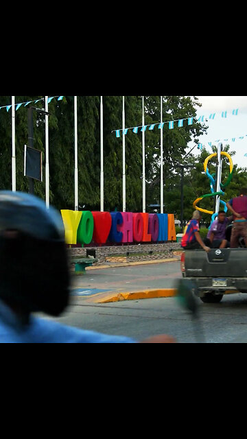 El proyecto de modernización que divide a la sociedad hondureña