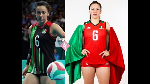 Grecia Castro - Tijuca Tenis Clube vs Renasce Sorocaba - Volleyball