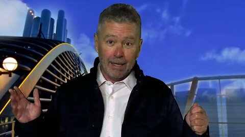 No Epstein Island? No Problem!