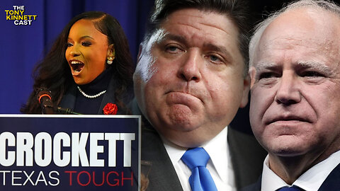 🚨DISASTER: Governors Caught Ignoring Fraud & Crime Data for YEARS, Democrats Campaign for Creeps