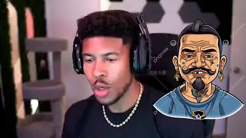 LowTierGod Sees Mexicans Fight And Gets Mad At Black People [LowTierBalrog Reupload]