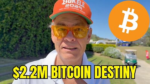 Max Keiser Predicts $2.2M Bitcoin - Everything Else Going to Zero vs. BTC