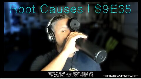 Root Causes | S9E35