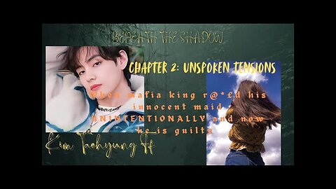 When you marry a mentally ill guy - 2| Taehyung FF | Tae Fanfic #taeff #kthff #btsfanfiction #ffbts
