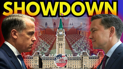 Can We Save Canada in 37 Days? | Stand on Guard