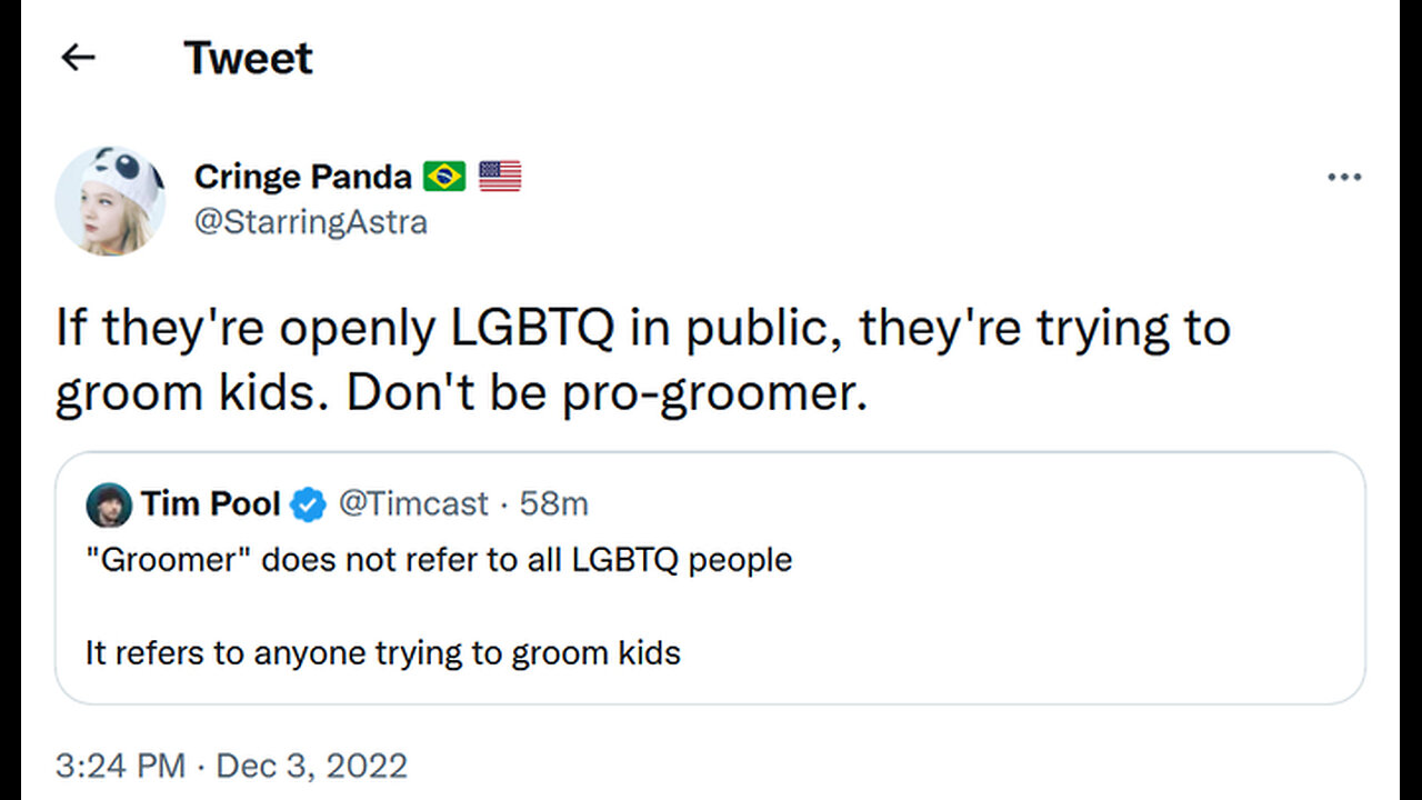 🚨Assassination Attempt on Tim Pool: Multiple Shots Fired at His Studio in Targeted Act Of Violence…