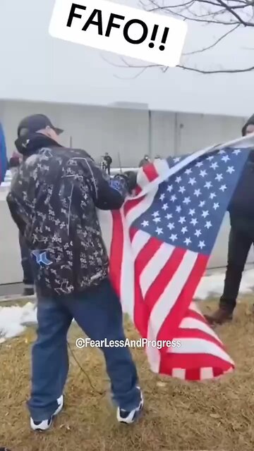 This one will be in the history books forever