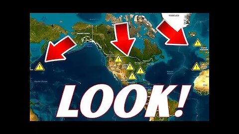 Something SERIOUSLY bizarre is going on and Main Stream Media is super quiet!