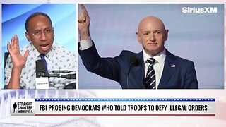 WHAT THE HELL ARE YOU DOING? HOW DARE YOU?” – Stephen A Smith GOES OFF Against Mark Kelly & Democrats’ Calls for Military Sedition: “You Crossed the Damn Line!”