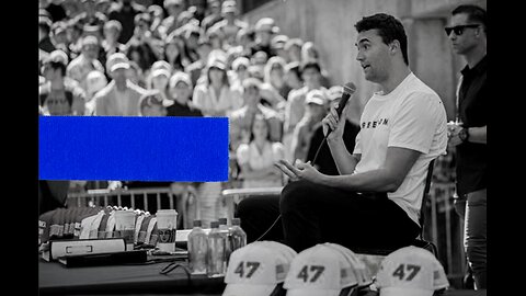 Reaktionärer Influencer erschossen