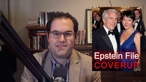 SnapShot on the Epstein Files