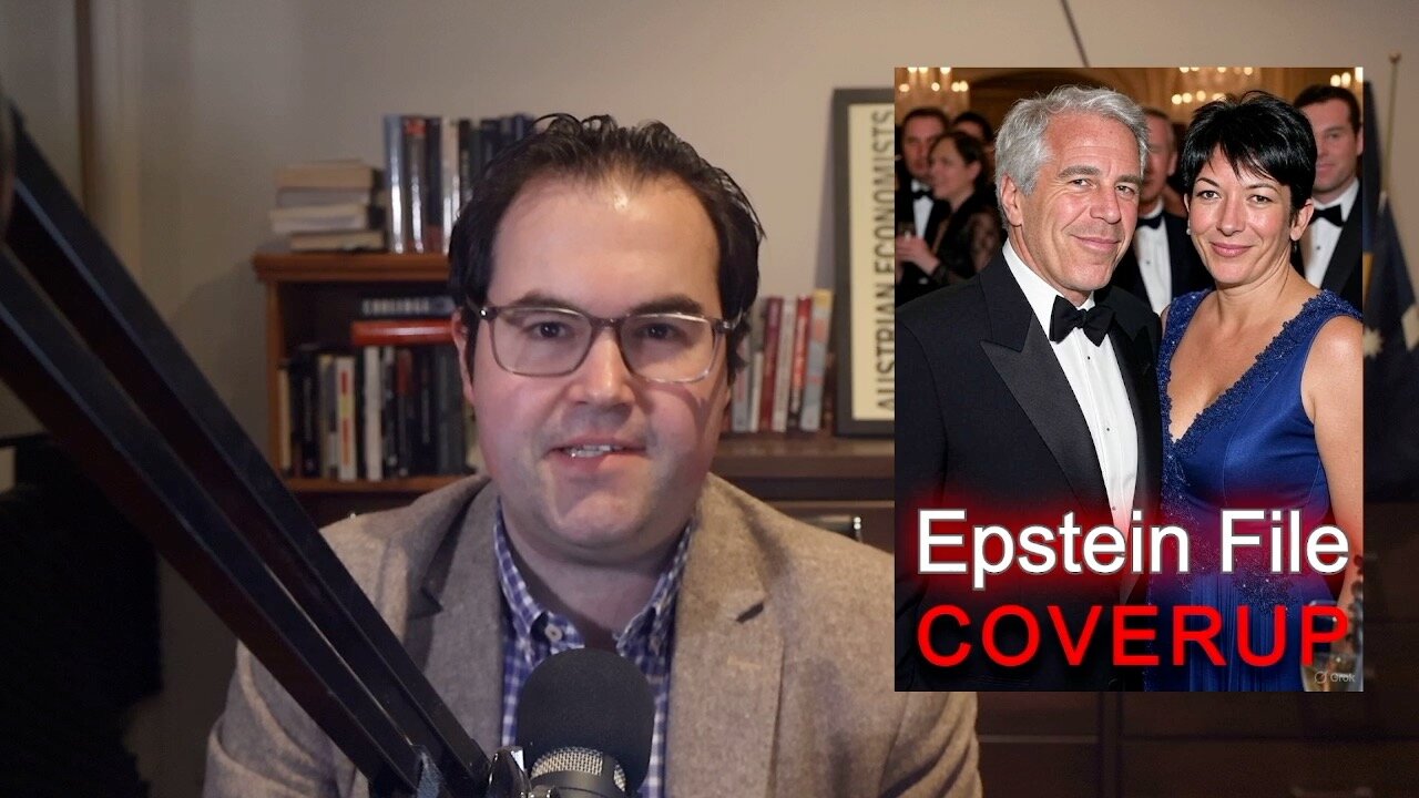 SnapShot on the Epstein Files