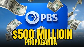 PBS’s Budget is Raising Questions