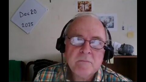 Jim Willie End of Year Update