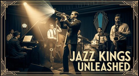 Highlights Of The Jazz Kings Unleashed (1930)