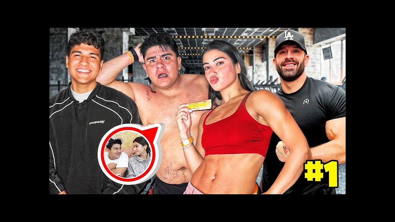 The Start of Something New...