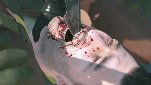 METAL GEAR SOLID V: THE PHANTOM PAIN - PART 54