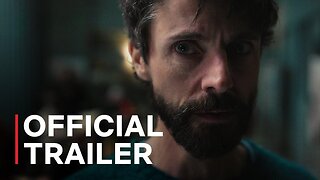 Dept. Q Official Trailer