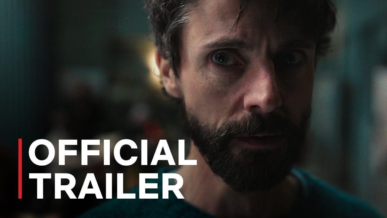 Dept. Q Official Trailer