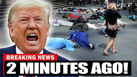 What Just Unfolded in America Terrified Every Believer!