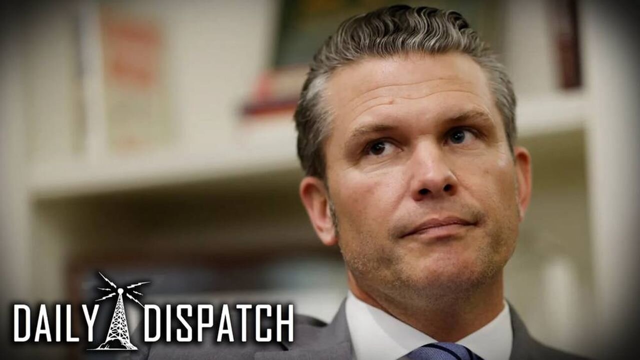 Hegseth Orders 'Additional Capabilities' to Middle East