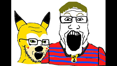 Chris Chan's Super Autismo Maxxing Of Doom